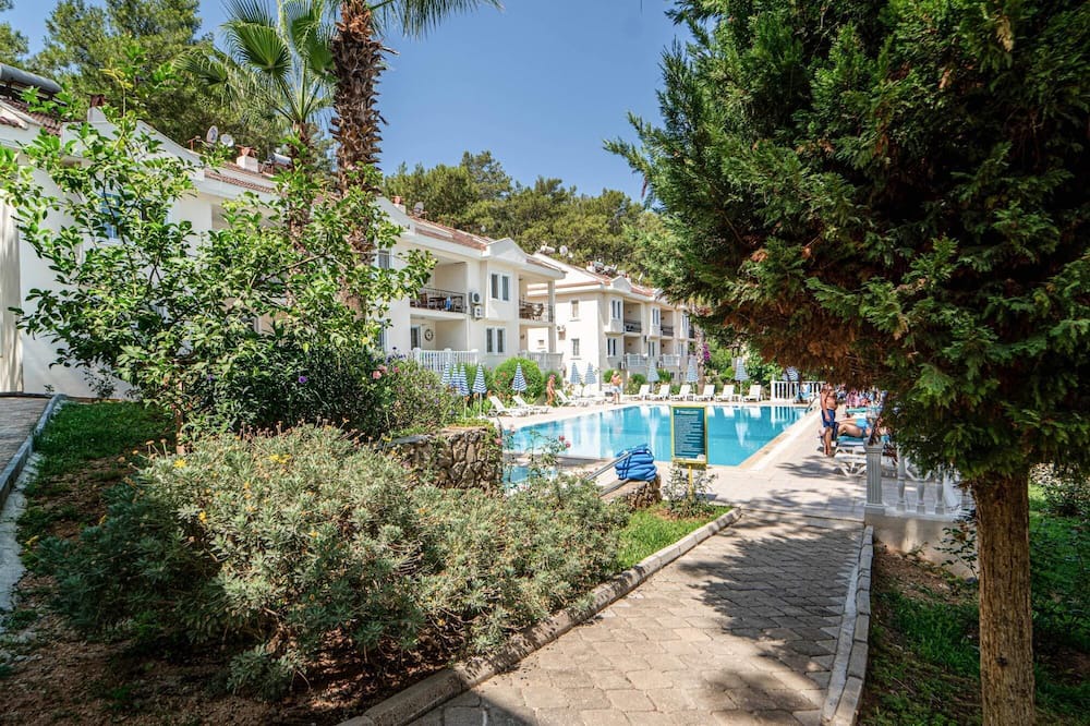 Photo of Outdoor in Hisaronu