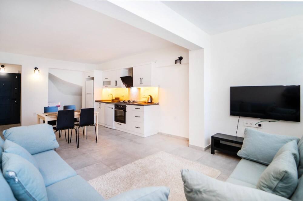 Photo of Livingroom in Hisaronu