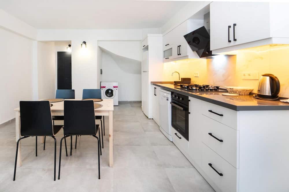 Photo of Kitchen in Hisaronu