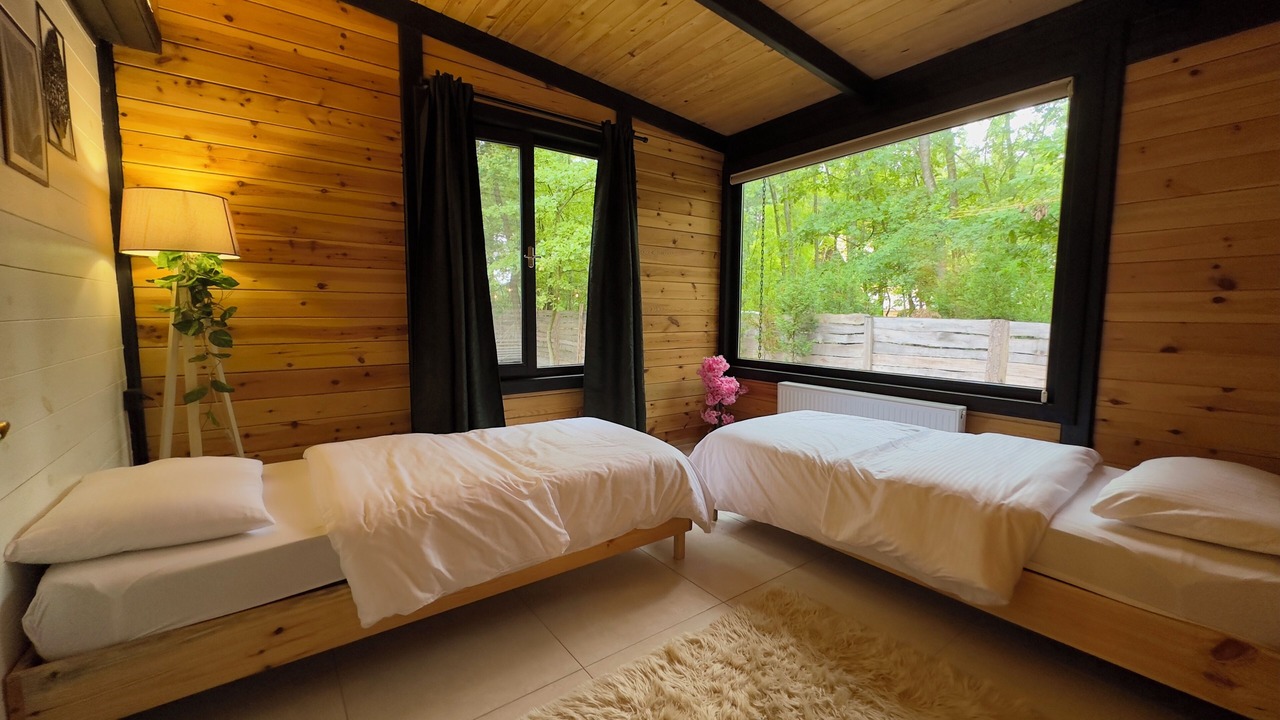 Photo of Bedroom in Kartepe