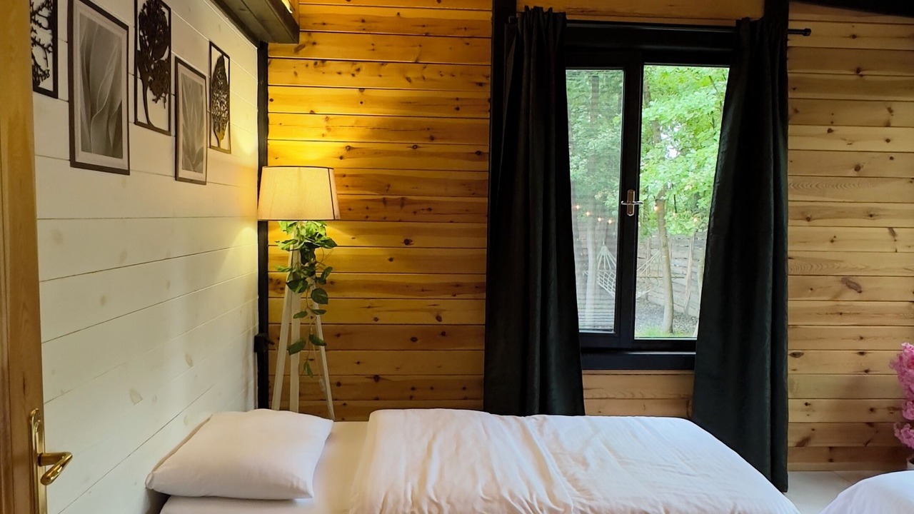 Photo of Bedroom in Kartepe