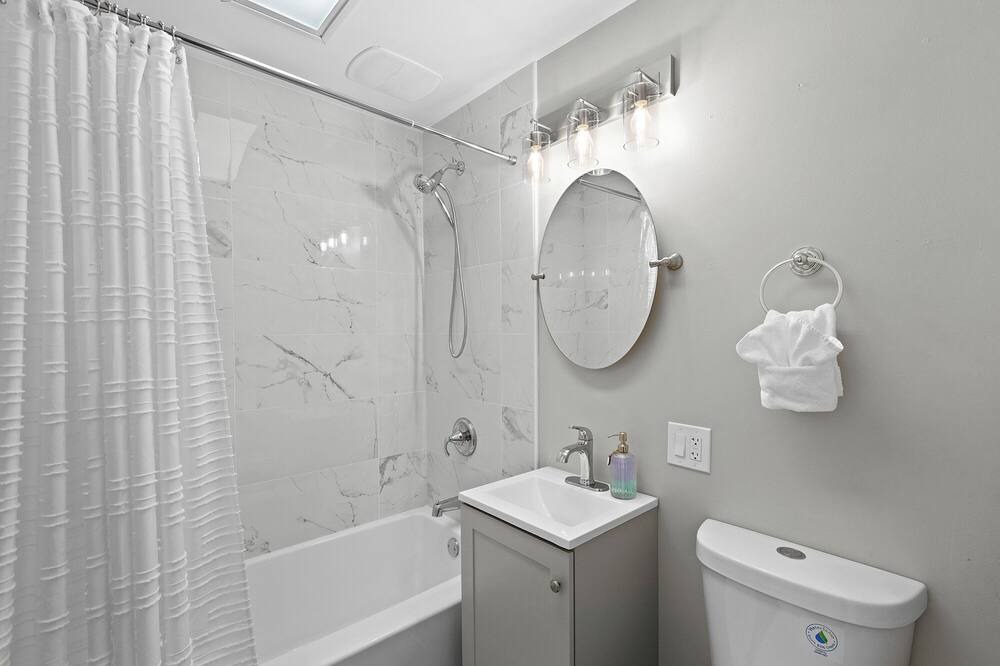 Photo of Bathroom in Morton Grove