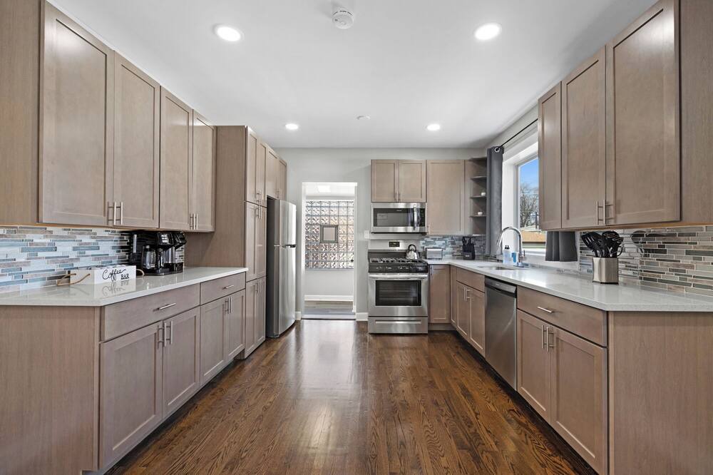 Photo of Kitchen in Morton Grove