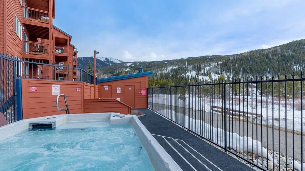 Photo of Outdoor in Mountain House