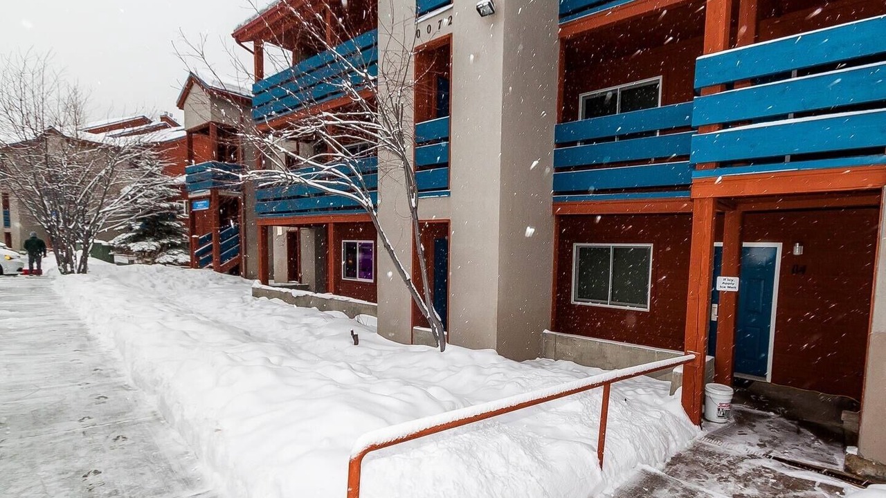 Photo of Outdoor in Mountain House
