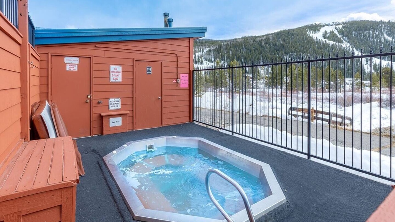 Photo of Outdoor in Mountain House