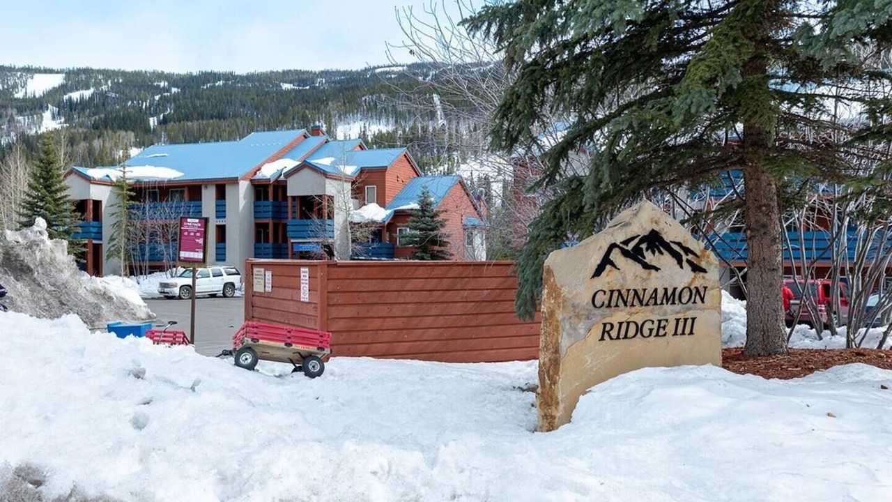 Photo of Outdoor in Mountain House
