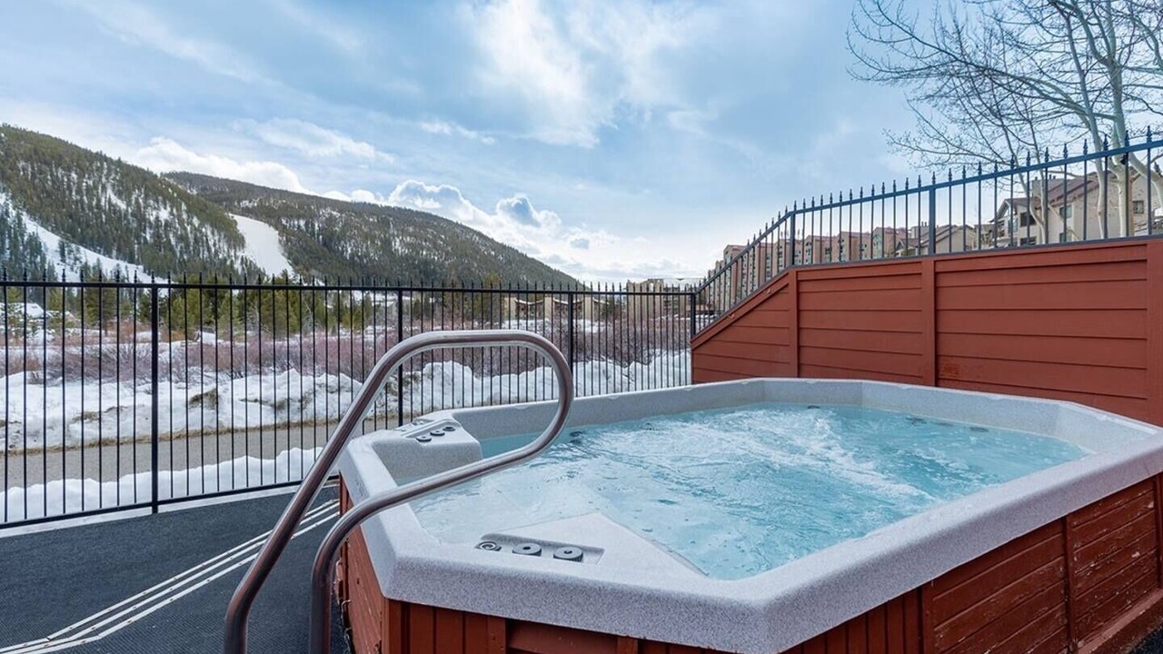 Photo of Outdoor in Mountain House