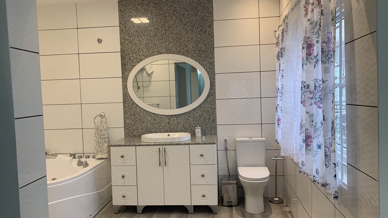 Photo of Bathroom in Freetown
