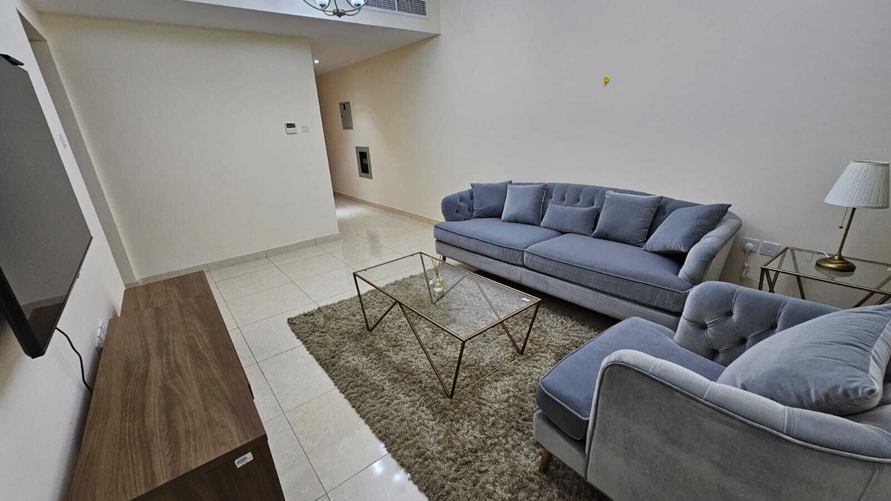 Photo of Livingroom in Sharjah
