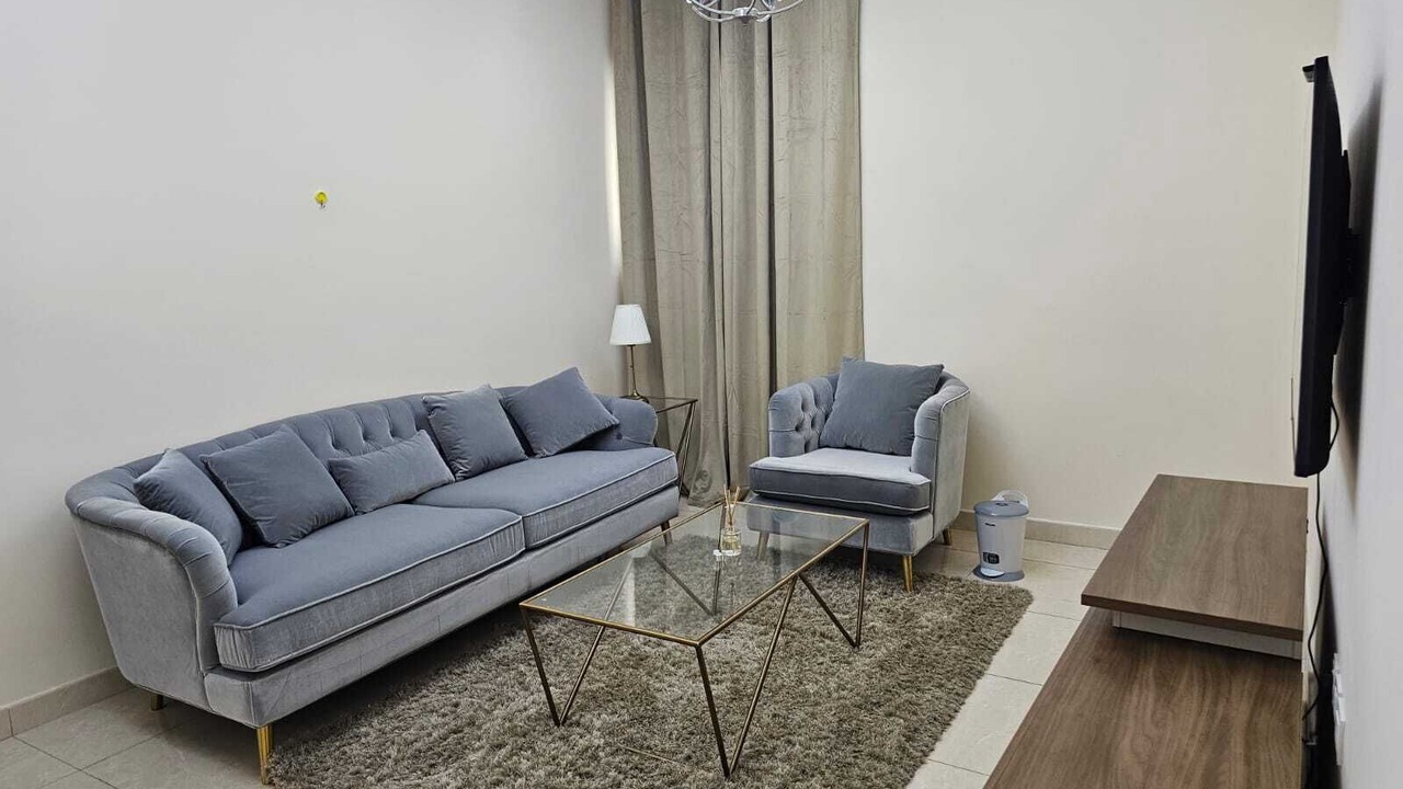 Photo of Livingroom in Sharjah