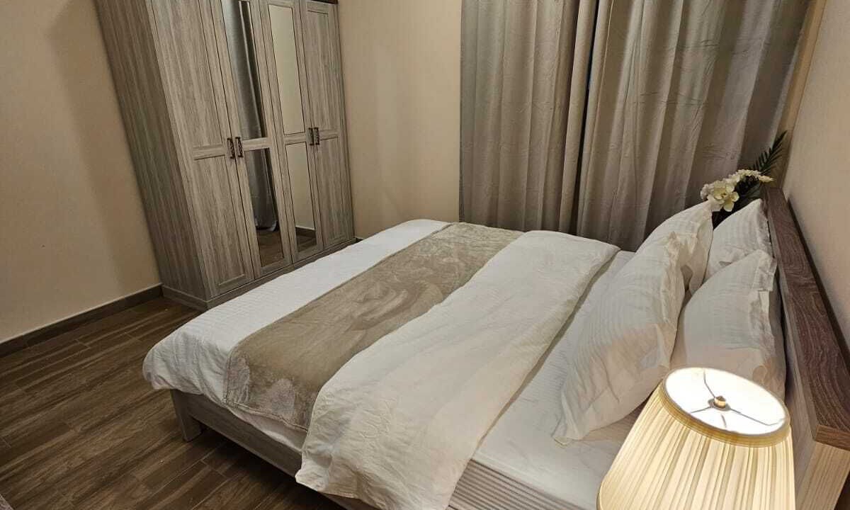 Photo of Bedroom in Sharjah