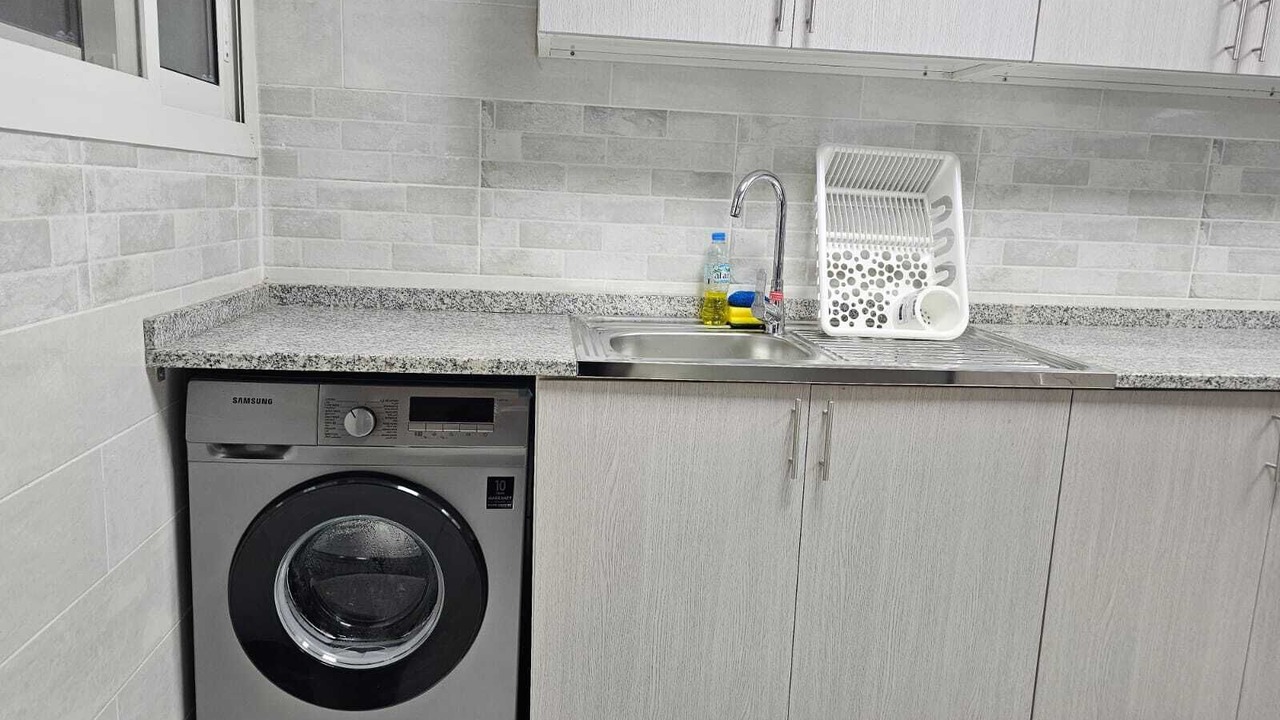 Photo of Kitchen in Sharjah