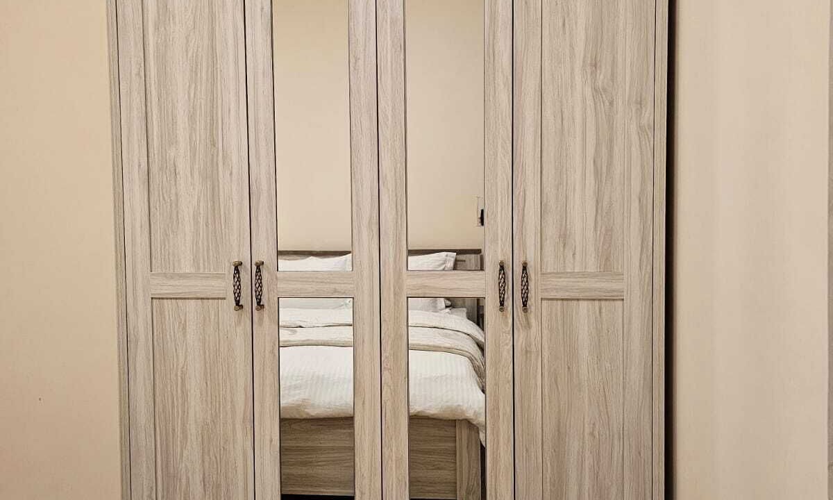 Photo of Bathroom in Sharjah