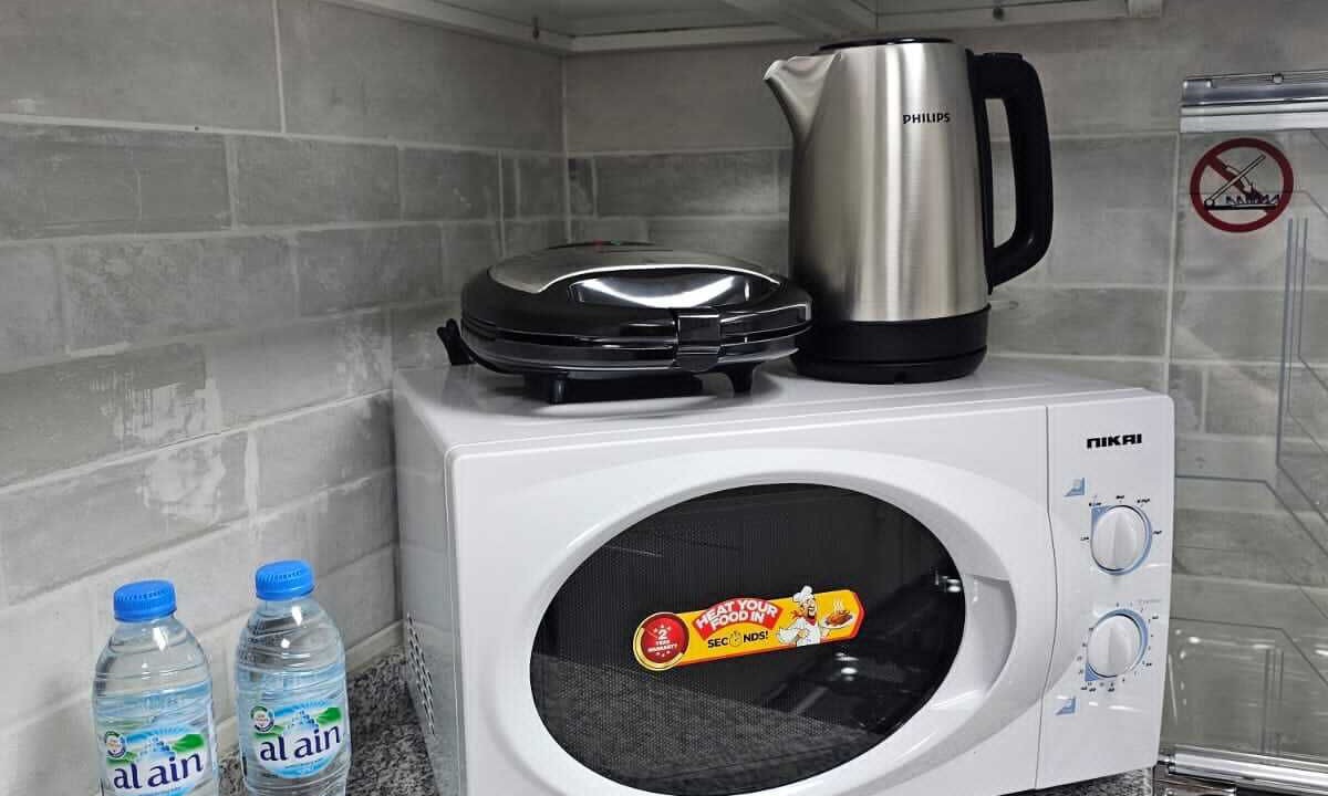 Photo of Kitchen in Sharjah