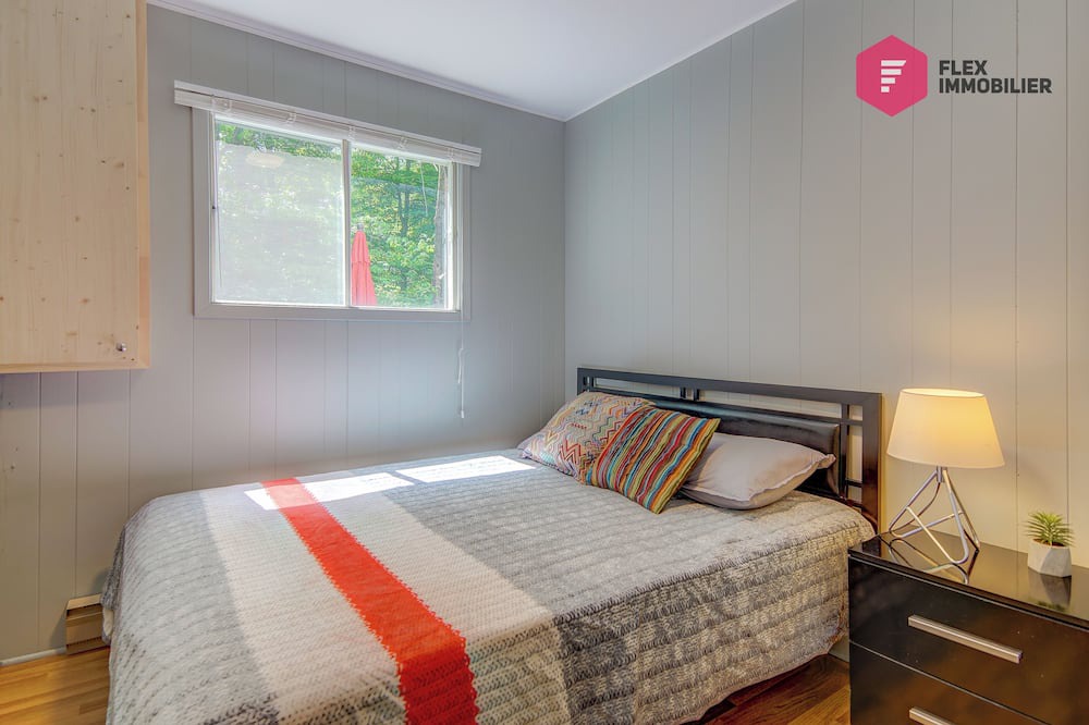 Photo of Bedroom in Sutton