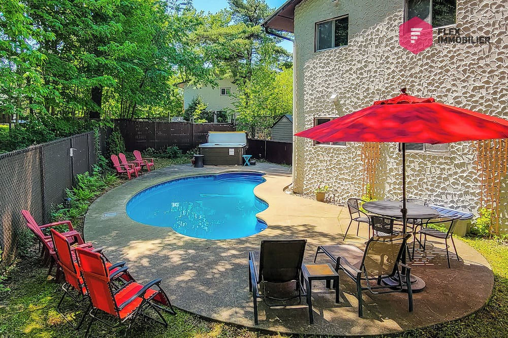 Photo of Outdoor in Sutton