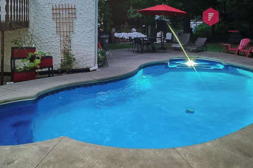 Photo of Outdoor in Sutton