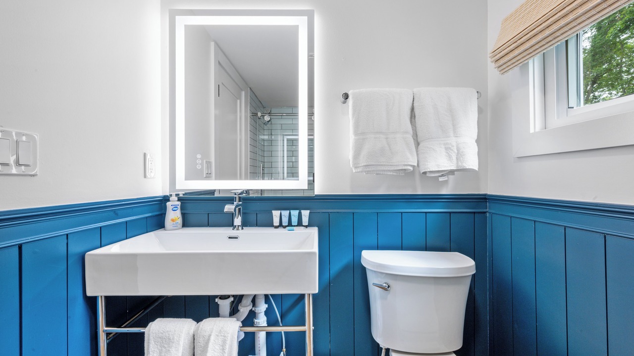 Photo of Bathroom in Waterford
