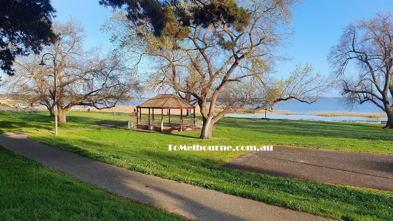 Photo of Outdoor in Colac