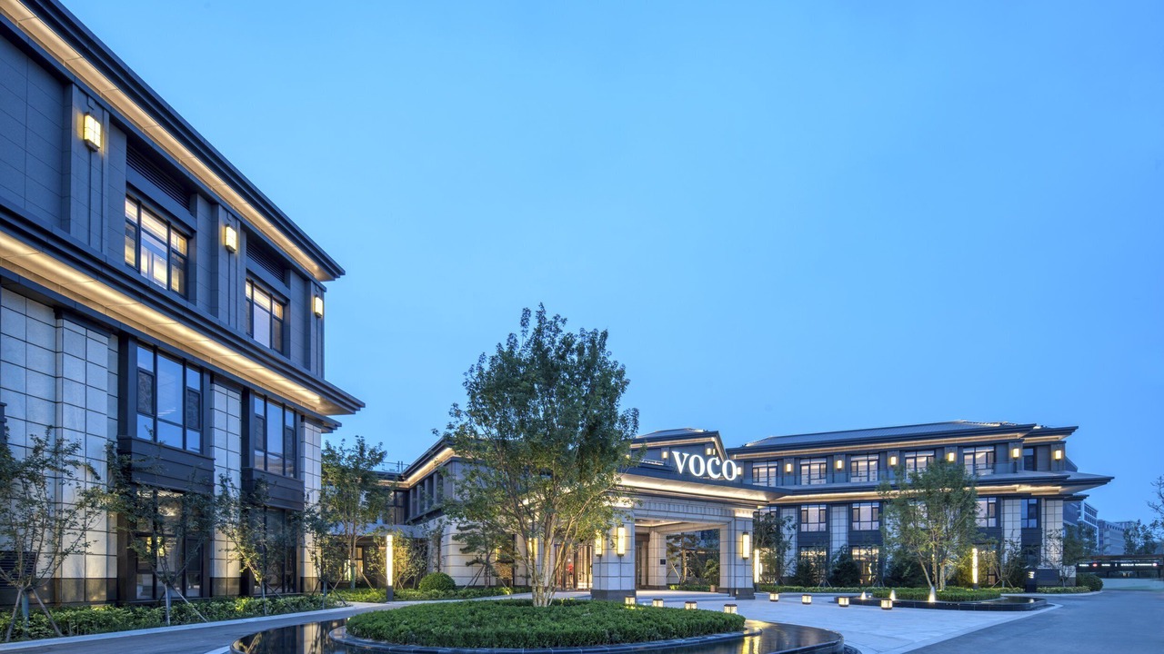 Photo of Outdoor in Jingxiu District