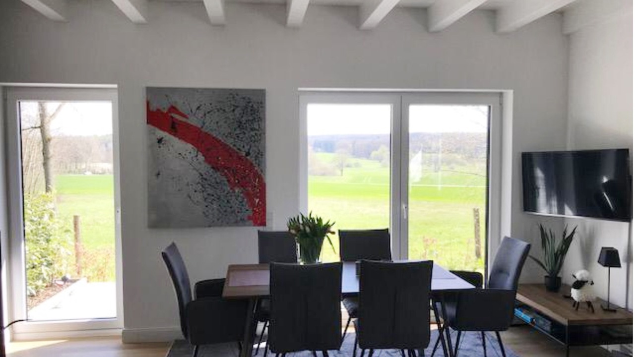 Photo of Livingroom in Essenerberg