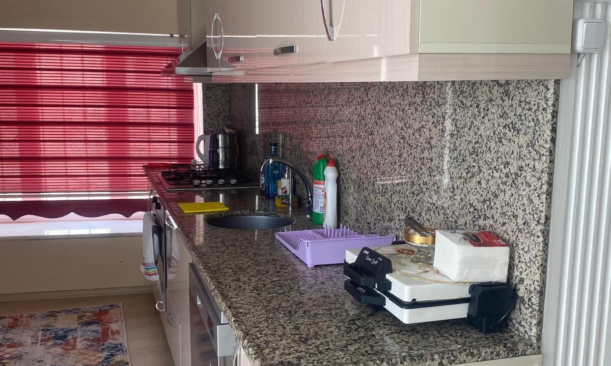 Photo of Kitchen in Ayvalik