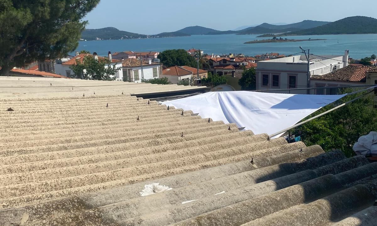 Photo of Outdoor in Ayvalik