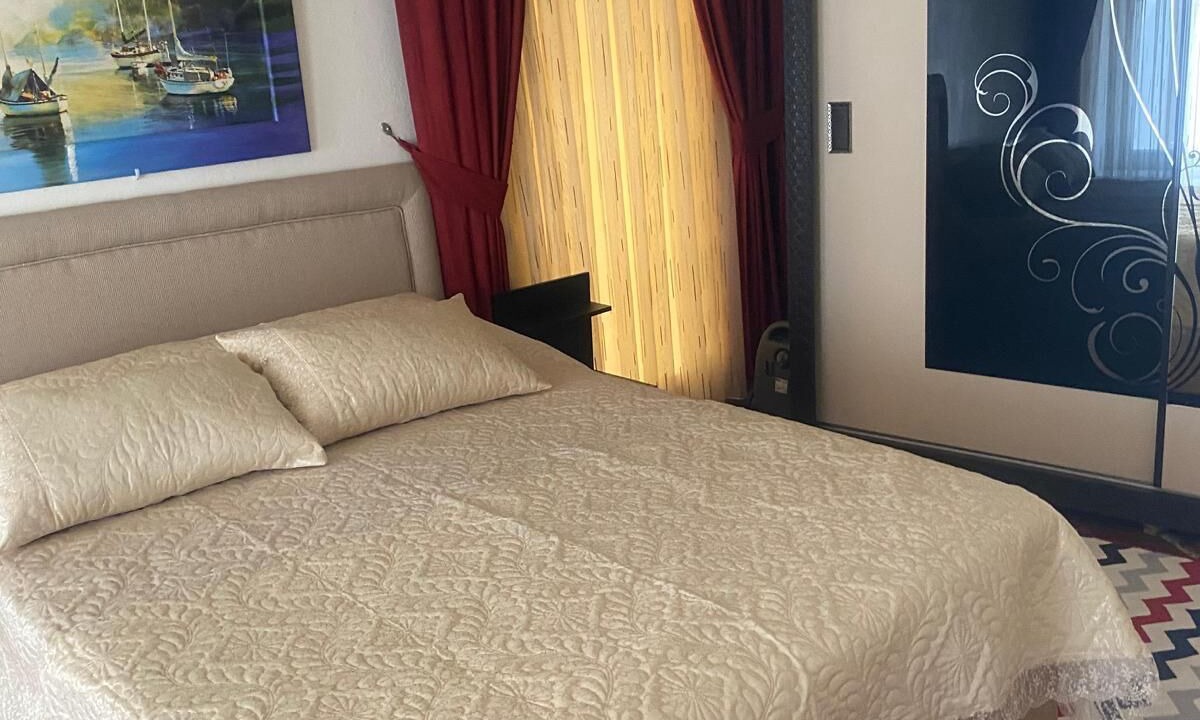 Photo of Bedroom in Ayvalik