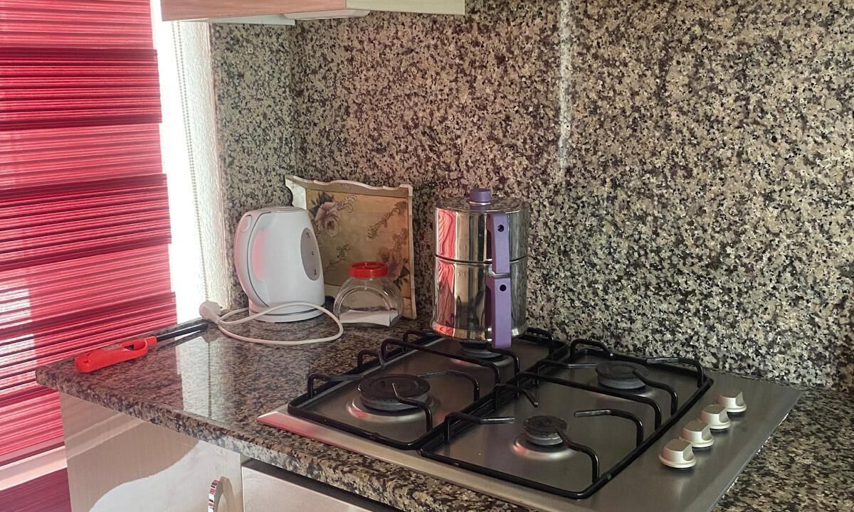 Photo of Kitchen in Ayvalik