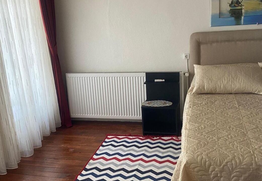Photo of Bedroom in Ayvalik