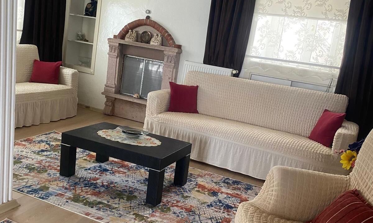 Photo of Livingroom in Ayvalik