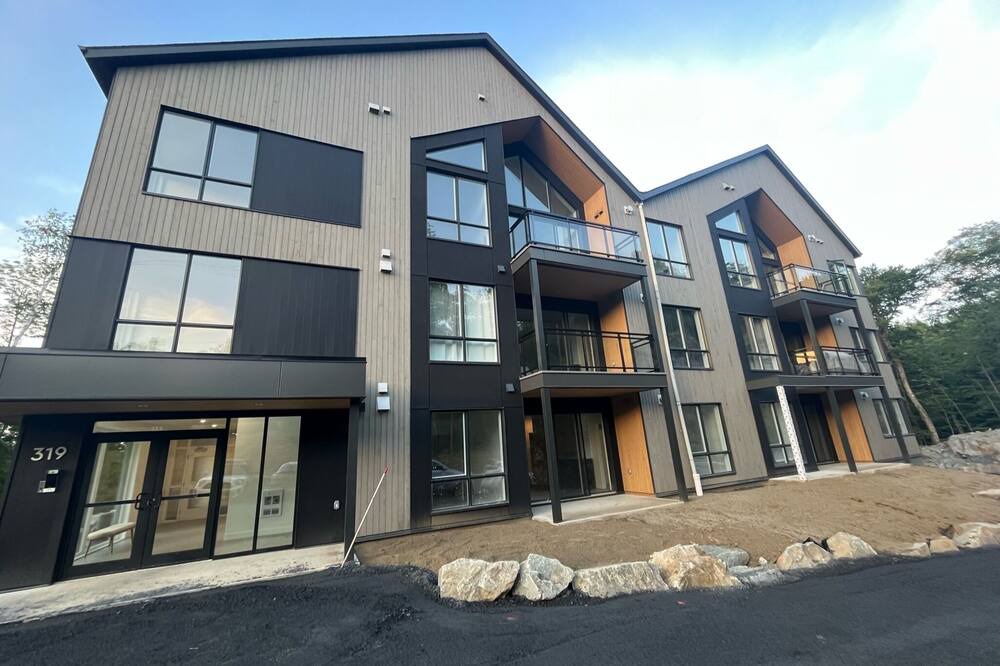 Photo of Outdoor in Owl's Head Ski Resort