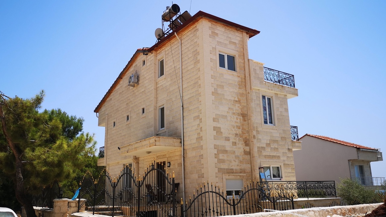 Photo of Outdoor in Demre