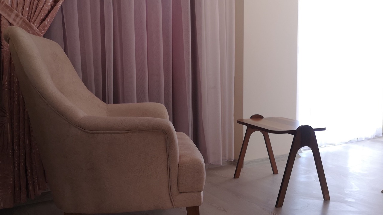 Photo of Livingroom in Demre