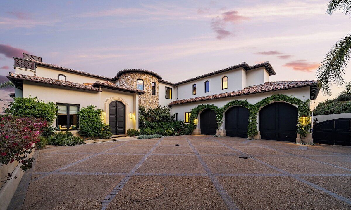 Photo of Outdoor in Eastern Malibu