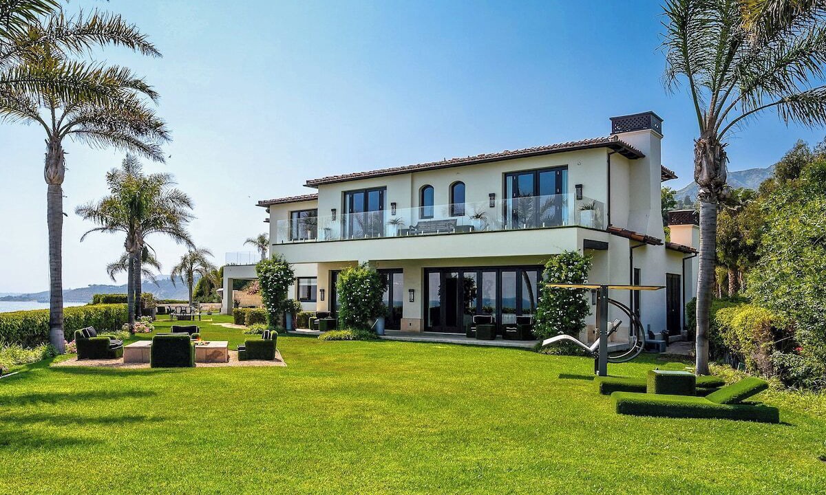 Photo of Outdoor in Eastern Malibu