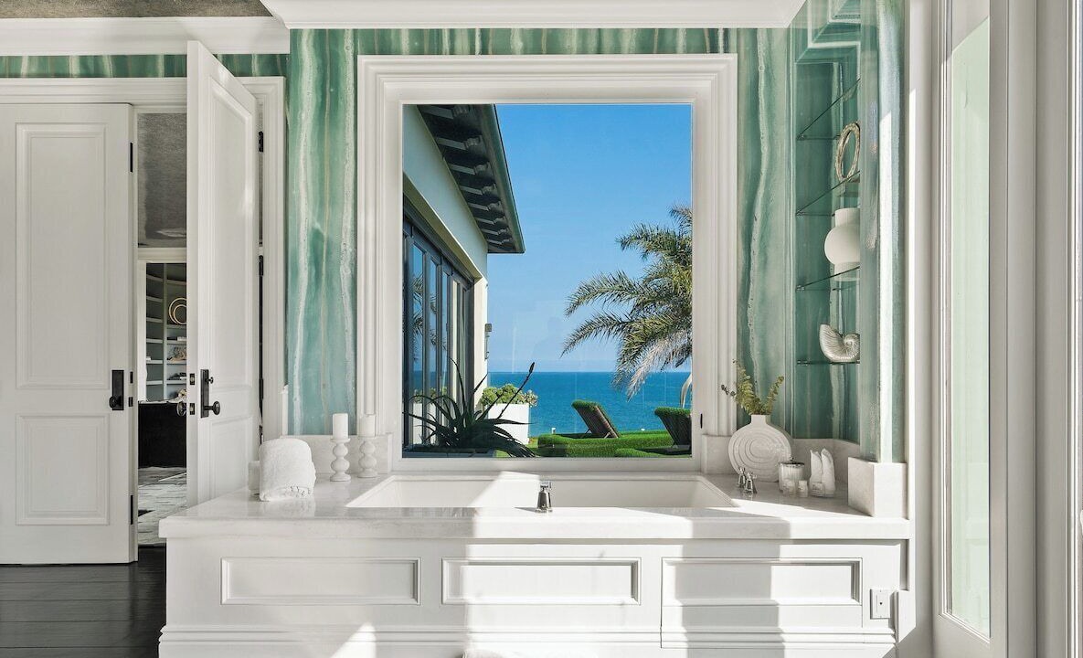 Photo of Outdoor in Eastern Malibu
