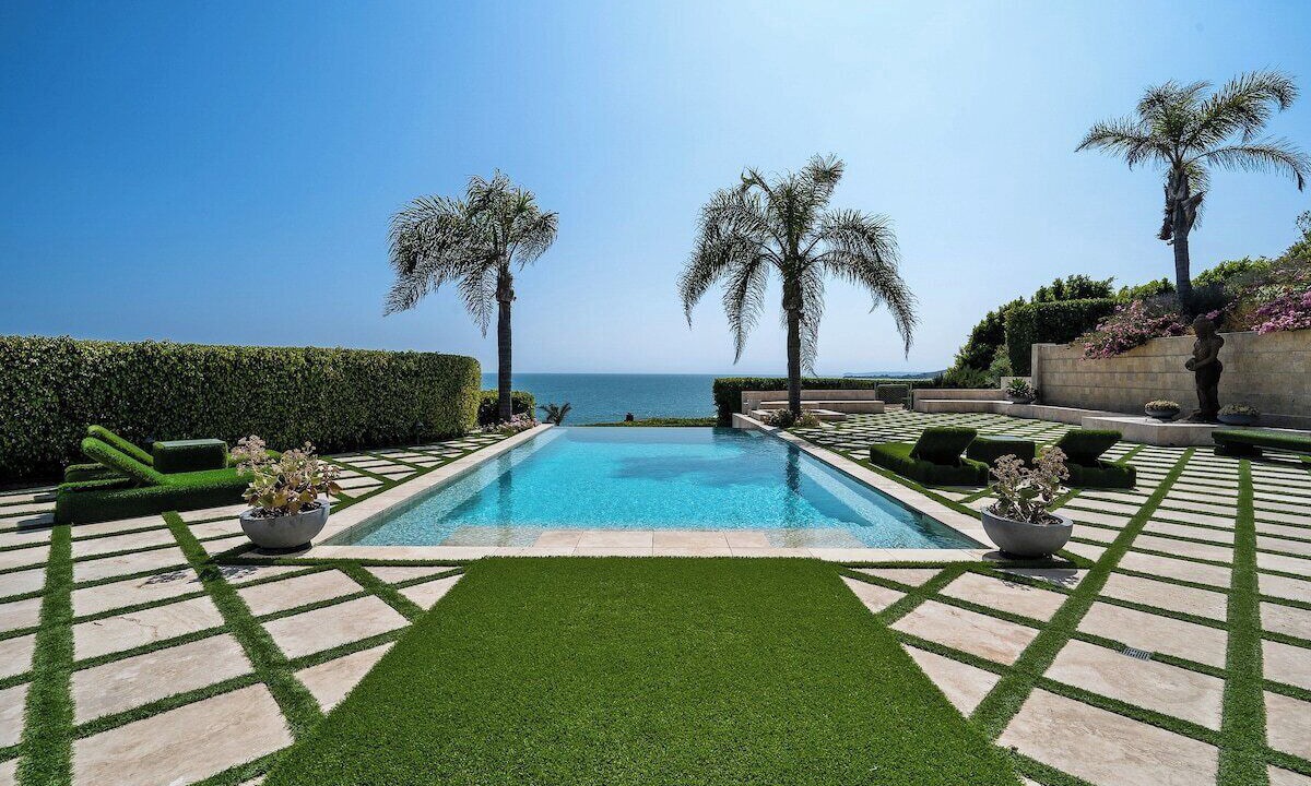 Photo of Outdoor in Eastern Malibu