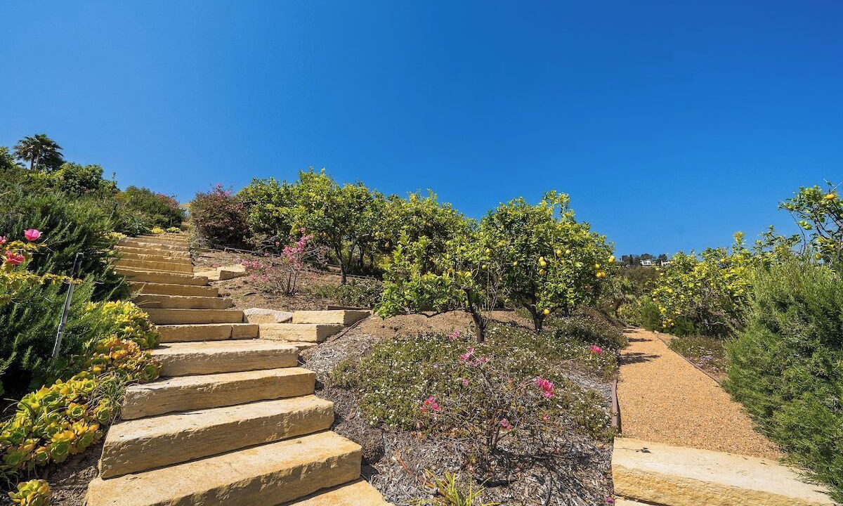 Photo of Outdoor in Eastern Malibu