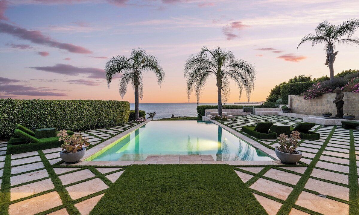 Photo of Outdoor in Eastern Malibu