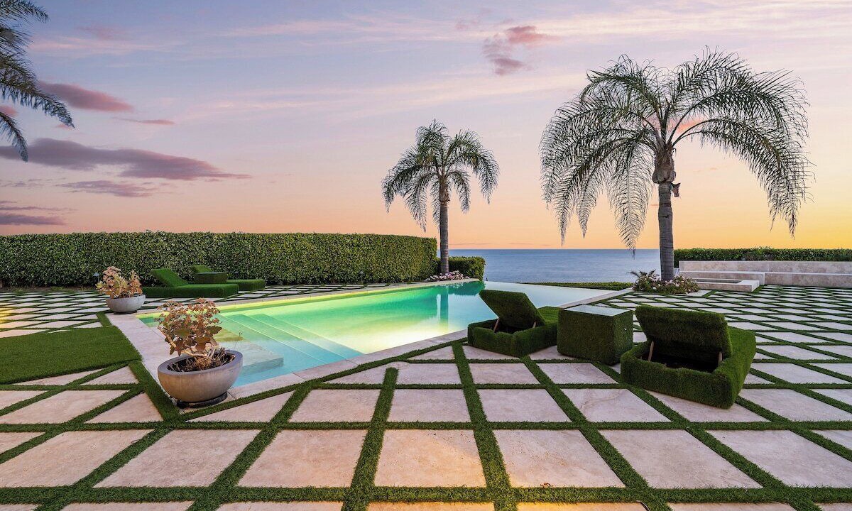 Photo of Outdoor in Eastern Malibu