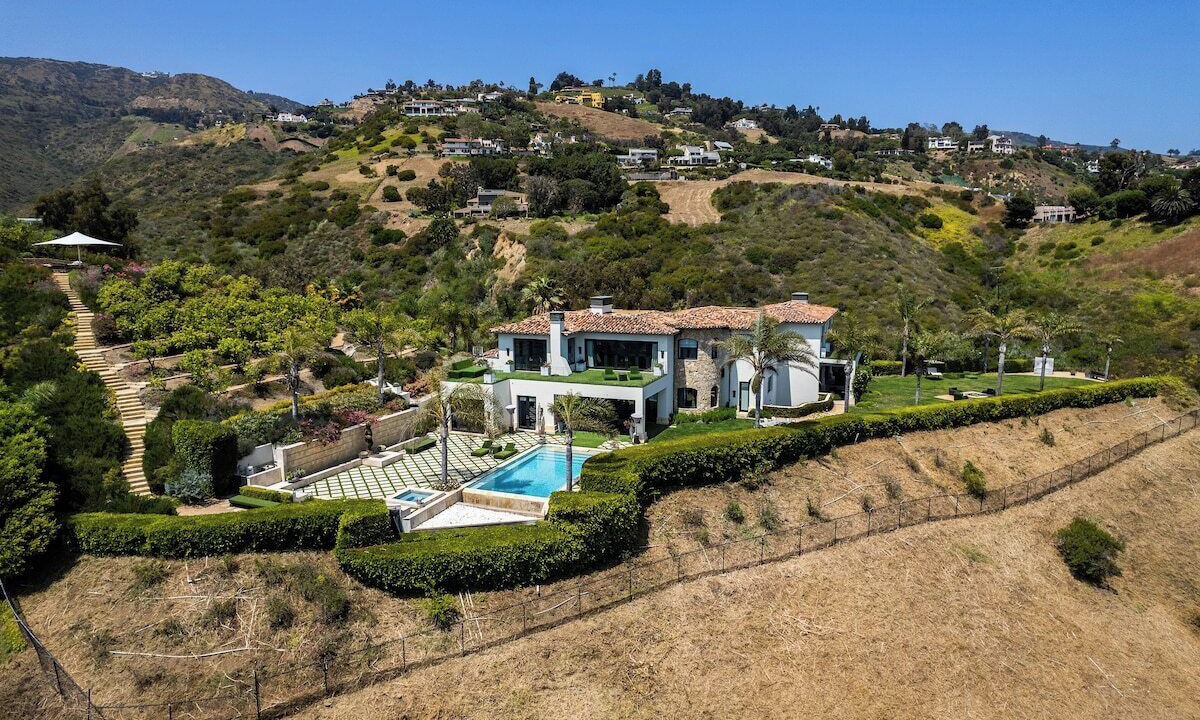 Photo of Outdoor in Eastern Malibu