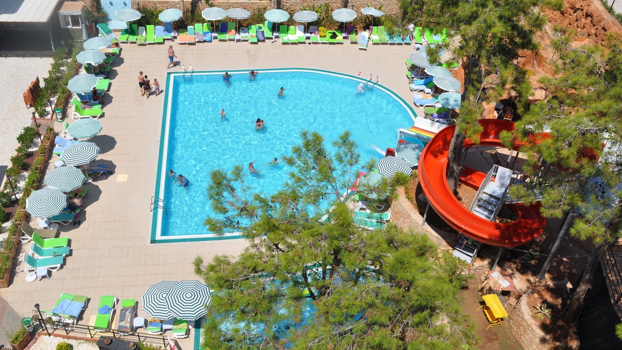 Photo of Outdoor in Muratpasa