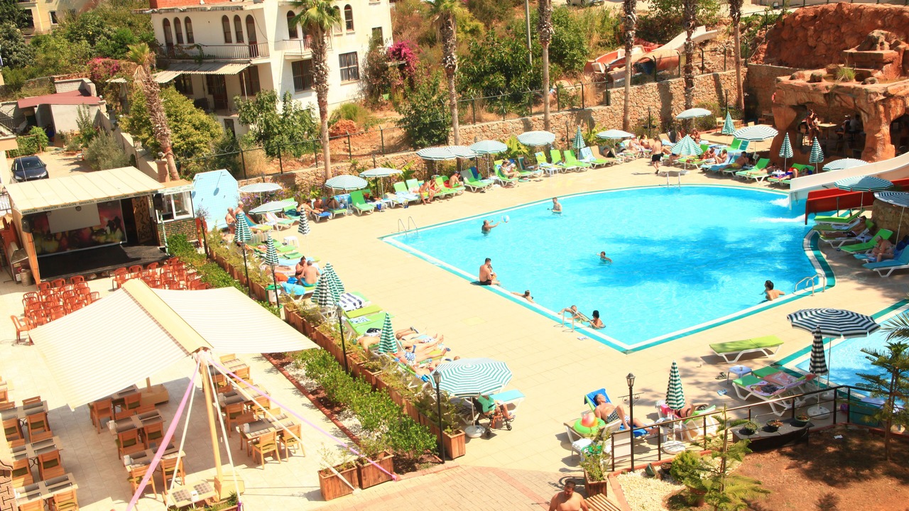 Photo of Outdoor in Muratpasa