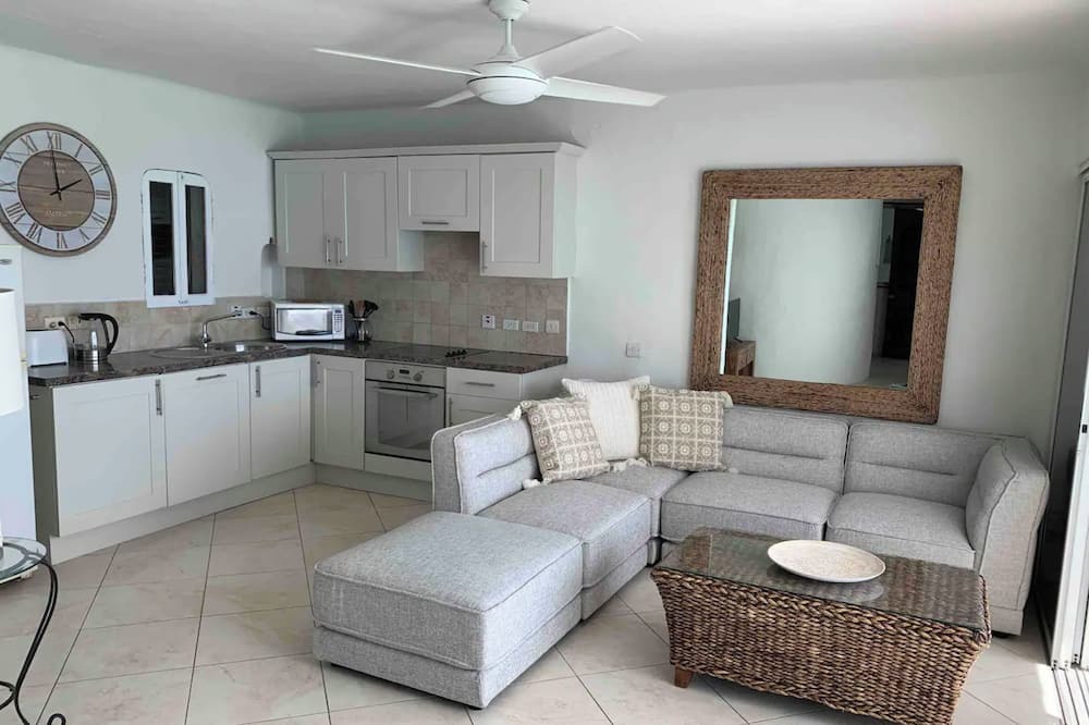 Photo of Livingroom in Prospect