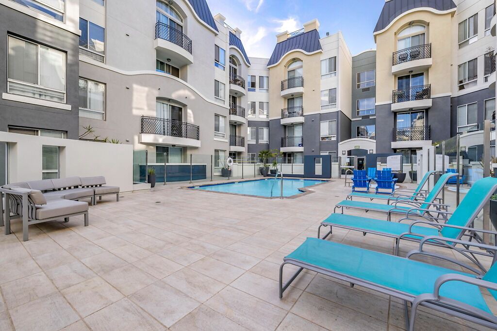 Photo of Outdoor in Del Rey