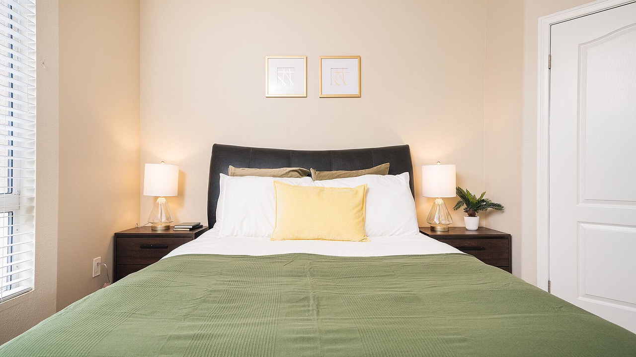 Photo of Bedroom in Del Rey