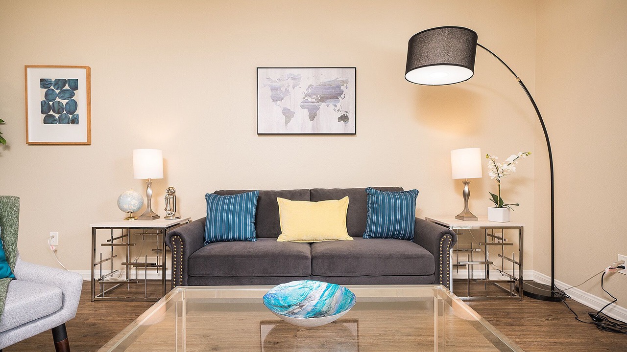 Photo of Livingroom in Del Rey