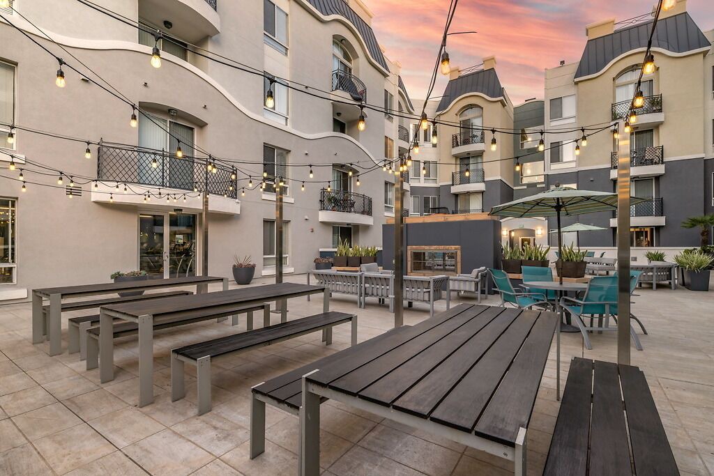 Photo of Outdoor in Del Rey